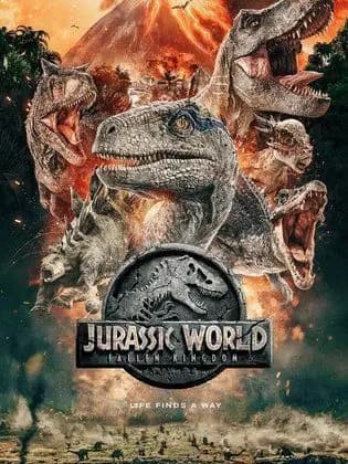 جزء جديد من "Jurrassic World" في هذا التاريخ