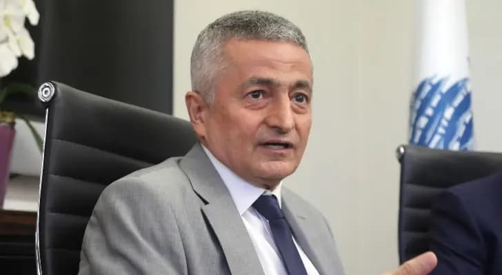 لهذا السبب.. وزير المالية لن يحضر جلسات الموازنة