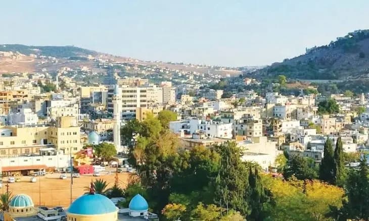 جولات تفتيشية لمراقبي وزارة الإقتصاد في النبطية