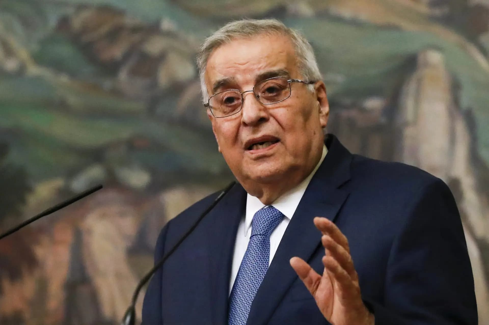 بو حبيب من مجلس الأمن: لبنان لا يريد الحرب
