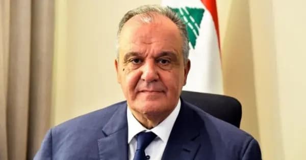 "الشريان الحيوي للمنطقة".. بوشكيان: لصيانة طريق ضهر البيدر