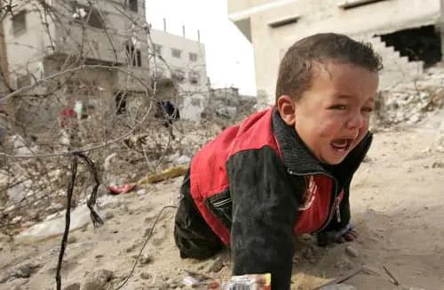 إليكم حصيلة شهداء غزة منذ بدء العدوان على القطاع