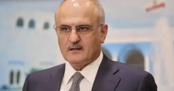 "كفى عهراً سياسياً".. حسن خليل: "سنتان بكفوا ليفضحوكم"