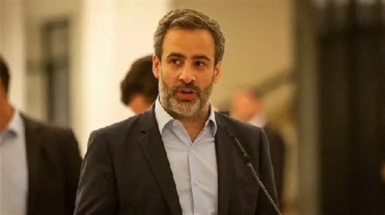 "الحرب قد تصبح شاملة".. معوض: اللبناني عاجزٌ عن تقرير مصيره