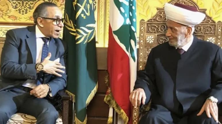 موسى: لدينا خارطة عمل واضحة والجميع ملتزم بها