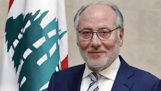 الحلبي متفائل: مصممون أن نمضي سنة دراسية وجامعية عادية