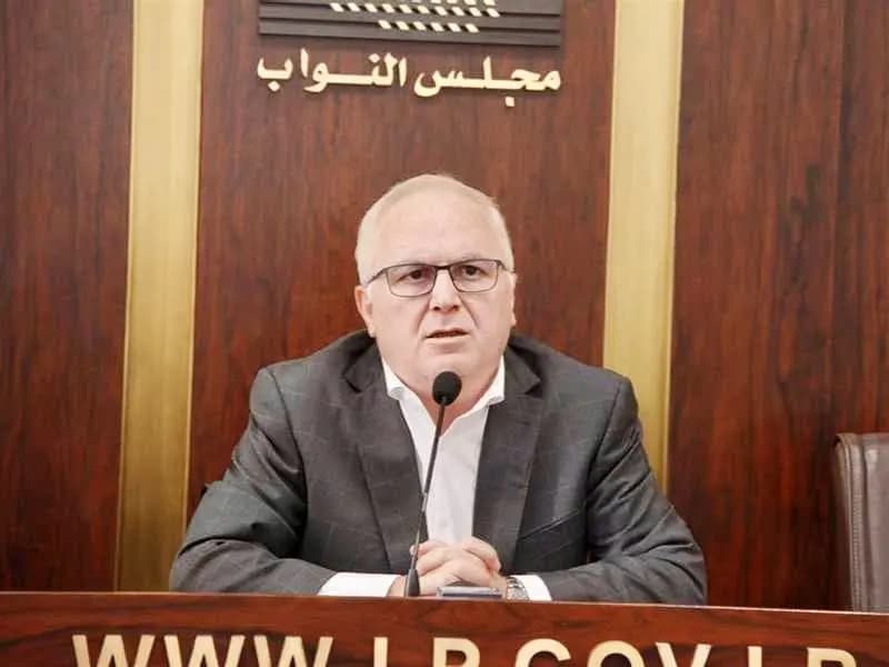 ضاهر: أطالب باللامركزيّة الإداريّة