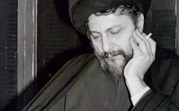 "لتحريك ملف الإمام الصدر".. وفد ليبي في بيروت