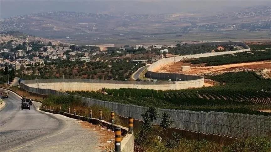 حدث أمني يهزّ شمال الأراضي المحتلة