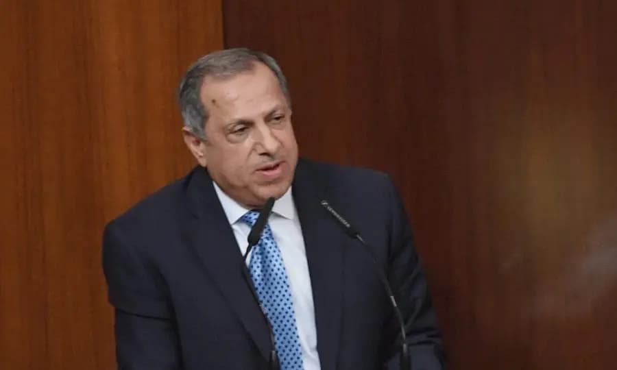 طرابلسي: نرفض استحداث الضرائب دون مراعاة قدرة المواطنين على تحمّل الأعباء