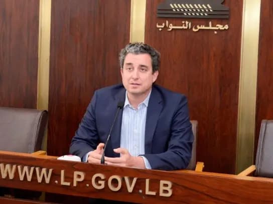 ضو: ندعو لعدم إقرار موازنة تضييع الوقت