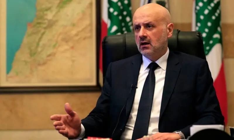 "قضية سلامة في عهدة القضاء".. مولوي يردّ على عدوان