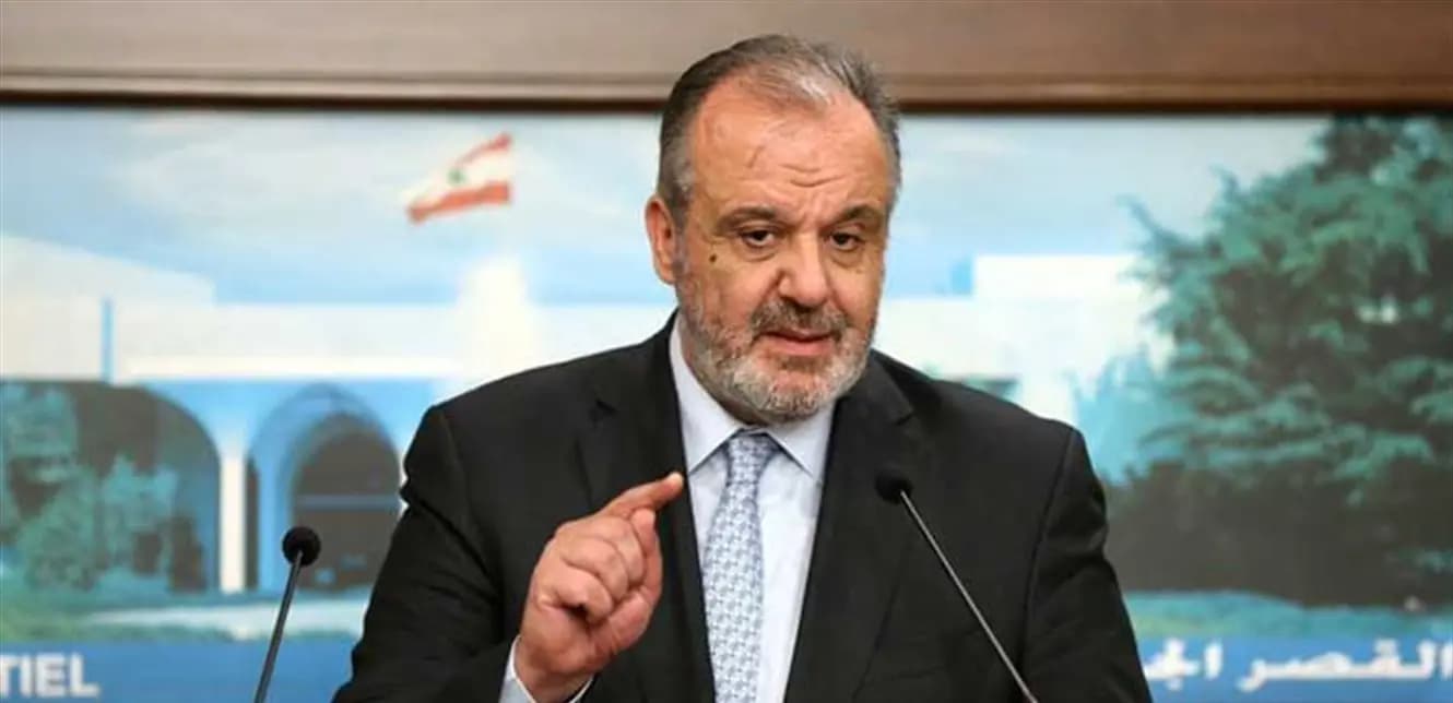 "الانتخابات إلى آذار"..بوشكيان يحذر من المنكافات السياسية