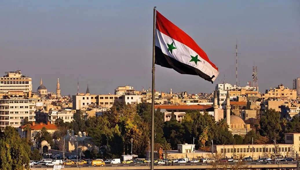 "لمواجهة التحديات والمخاطر".. خارطة طريق أمنية في سوريا