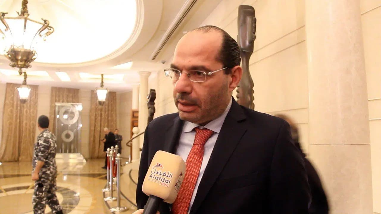 مراد لـ "الأفضل نيوز": لن نصوّت مع الموازنة
