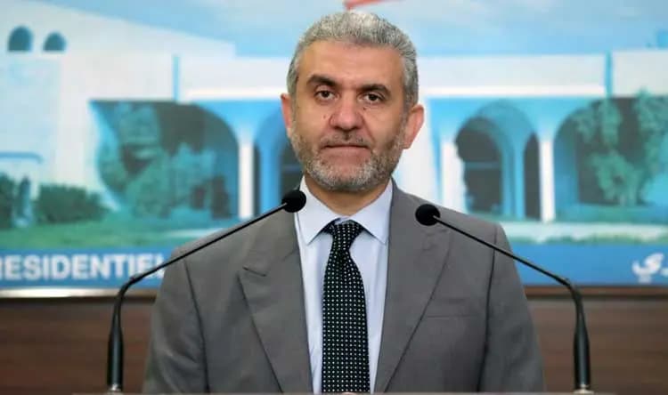 بيرم: إقرار الموازنة بحد ذاته رسالة إيجابية
