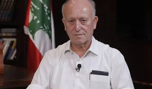 "زحلة تنضمّ إلى العتمة".. ريفي: يا عيب الشوم!