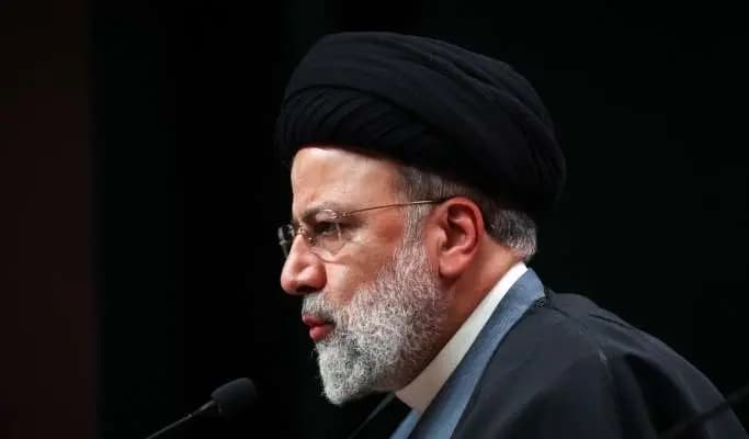رئيسي يشيد بدعوى "جنوب أفريقيا".. ويحذر من حرف مسارها