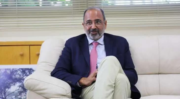 ريزا بعد زيارة الجنوب: نحتاج إلى وقف التصعيد وحماية المدنيين