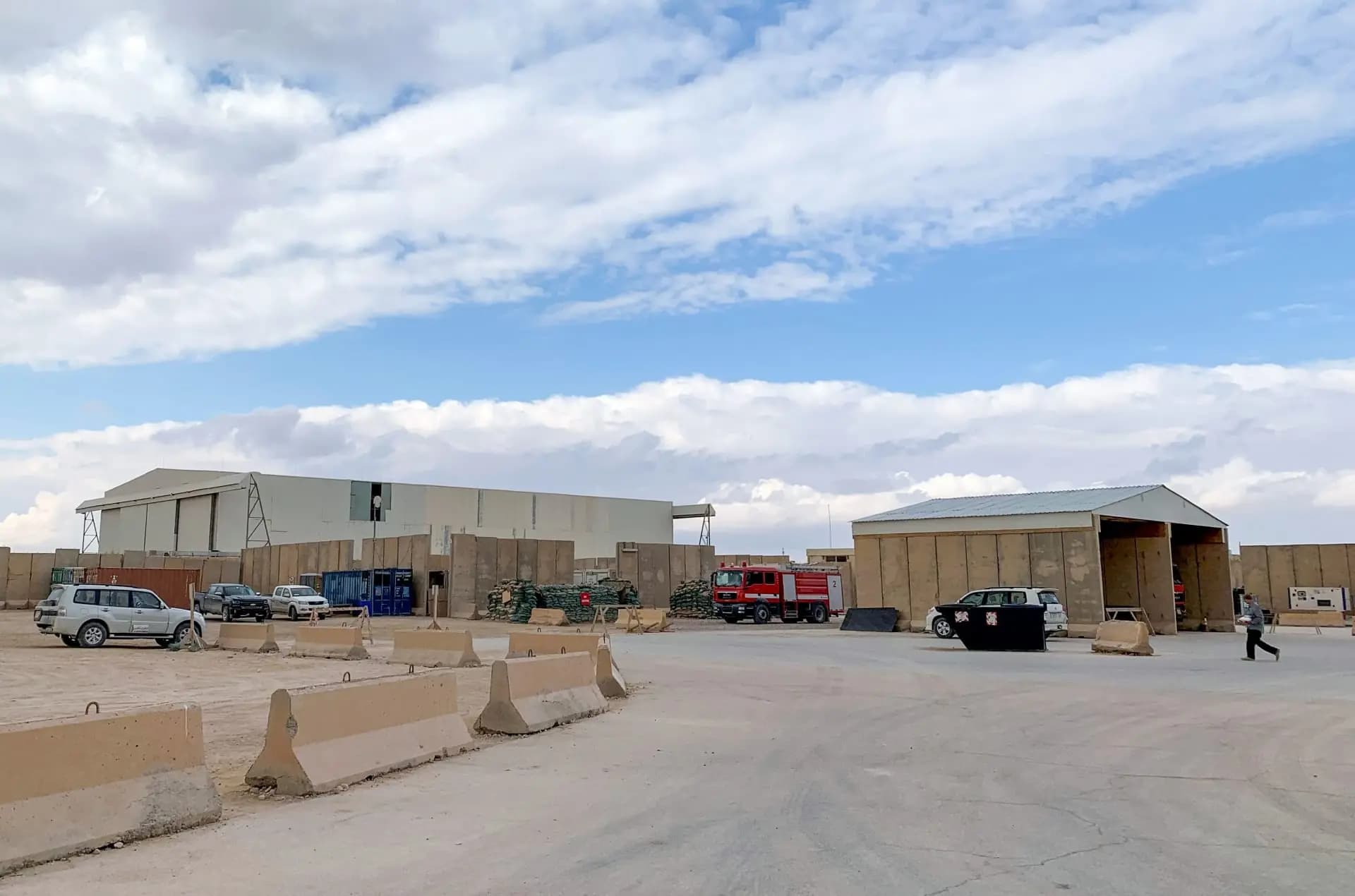 المقاومة العراقية مستمرة في دك معاقل العدو