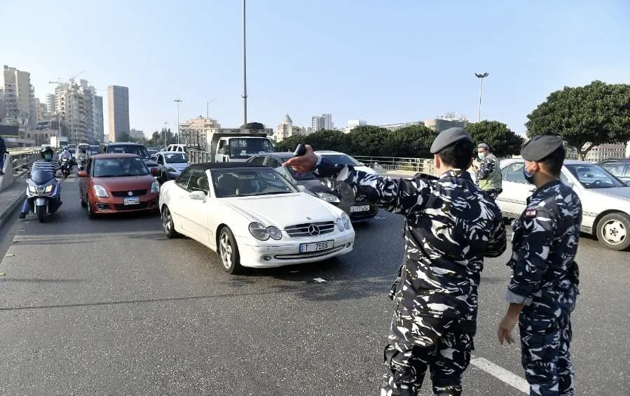 أيها اللبنانيون هكذا أصبحت غرامات السير