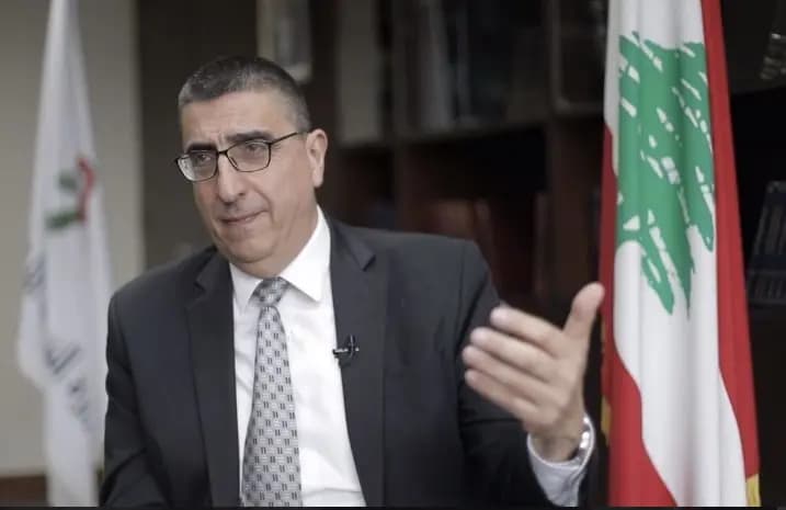 حجار: دعم المستشفيات الحكومية أساسي