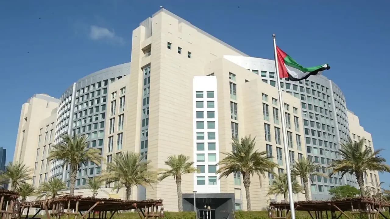 ترحيب إماراتي بقرارات محكمة العدل الدولية