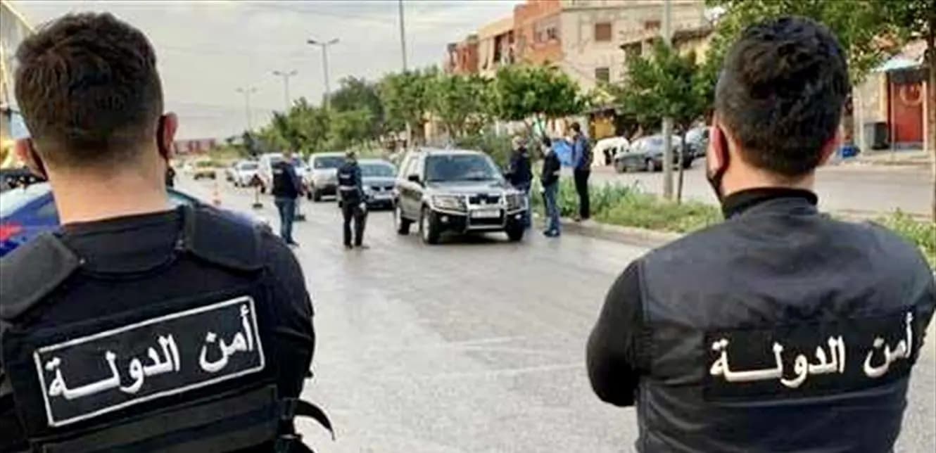 انتشار مقطع صوتي "مشبوه".. وأمن الدولة يوضح