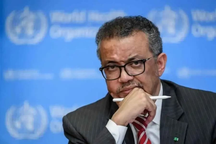 مدير "الصحة العالمية": ادّعاءات "إسرائيل" كاذبة و مؤذية