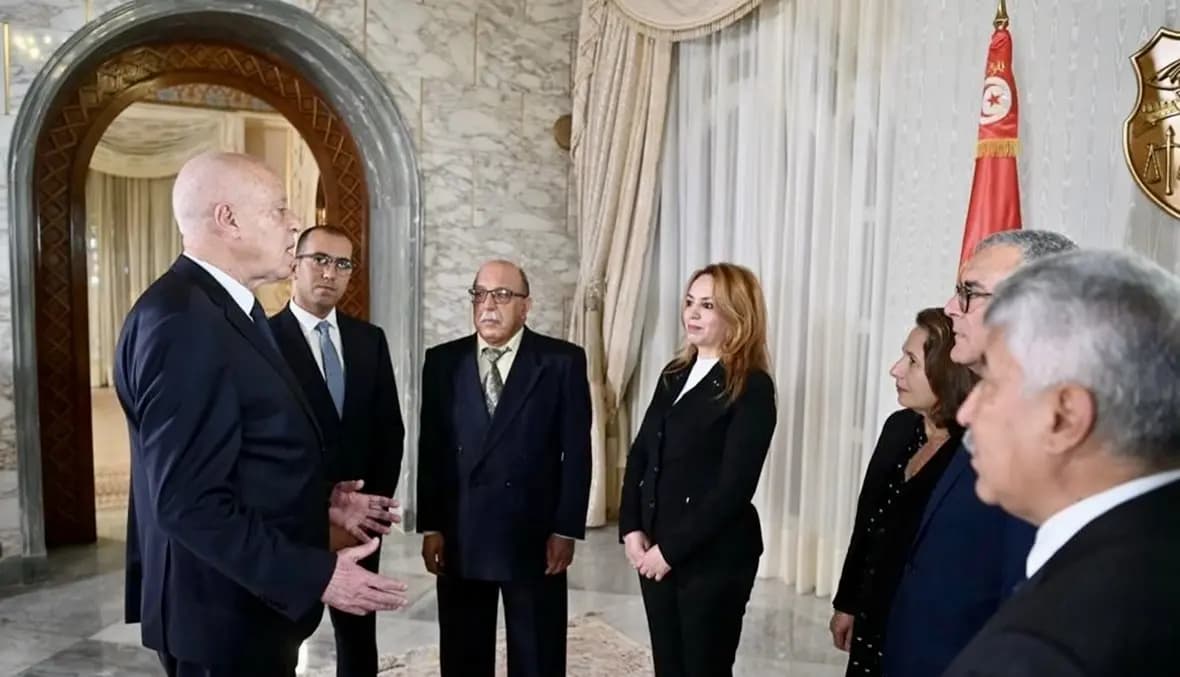 بعد طول إنتظار.. سعيد يقدم تعديلاً وزارياً