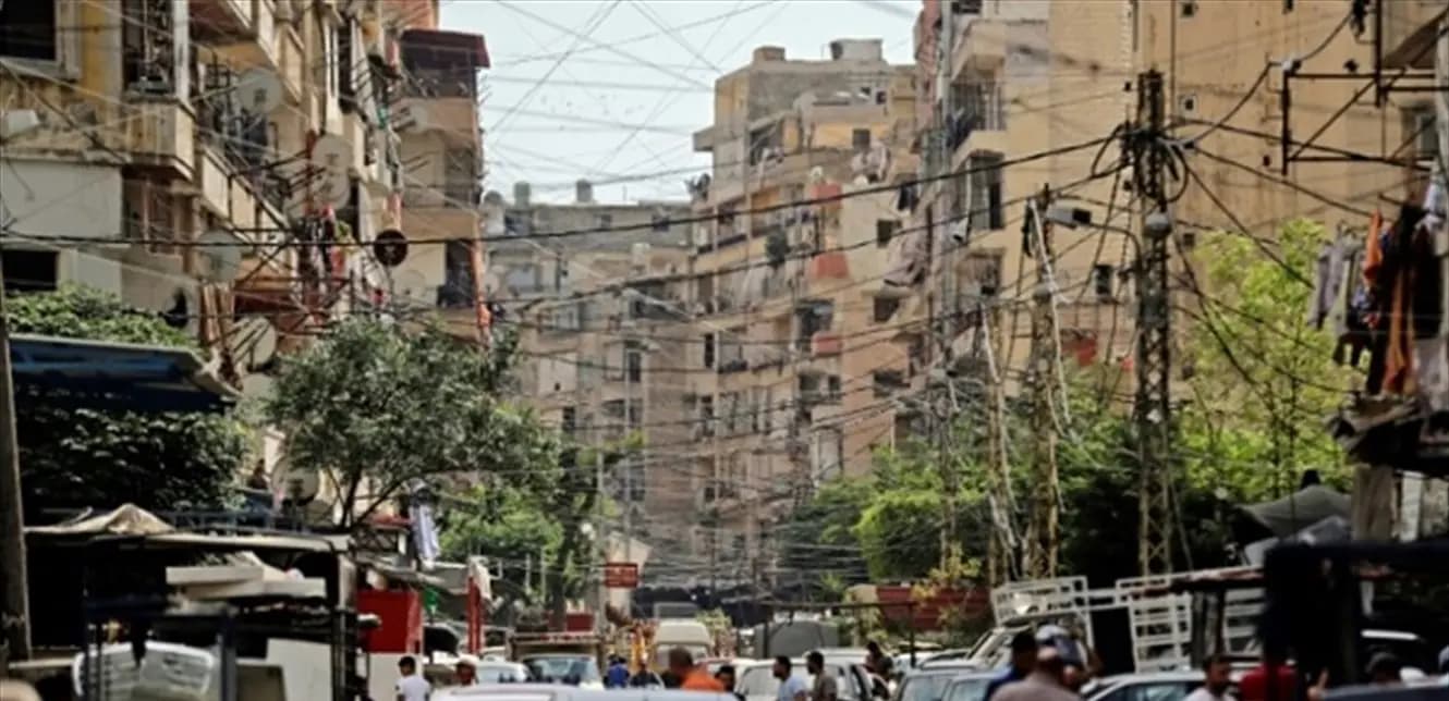 إشكال وإطلاق نار في هذه المنطقة وسقوط جريح