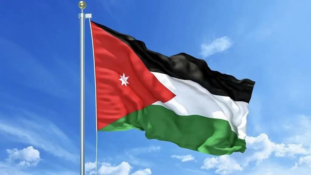 "تنفيذاً لقرار المحكمة الدولية ".. الأردن يدعو لوقف إطلاق النار