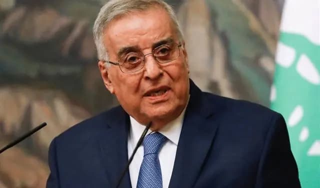 "تطابق في وجهات النظر".. بو حبيب يلتقي غوتيريش