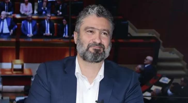 إلى الهلاك".. المعلوف: موازنة عشوائية
