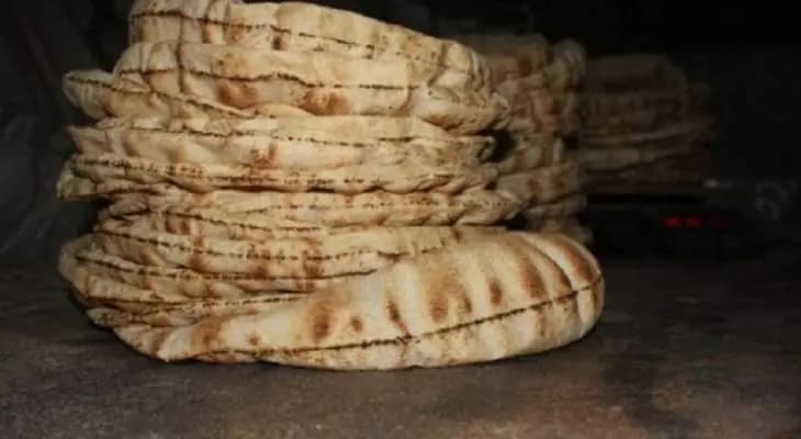 إرتفاعٌ في سعر ربطة الخبز!