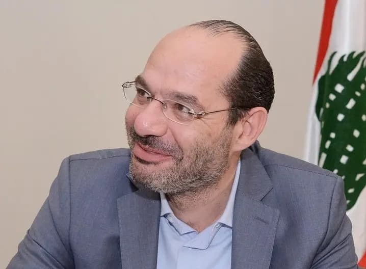 مراد بعد فوز الرياضي: رفع رأسنا وشرّف لبنان