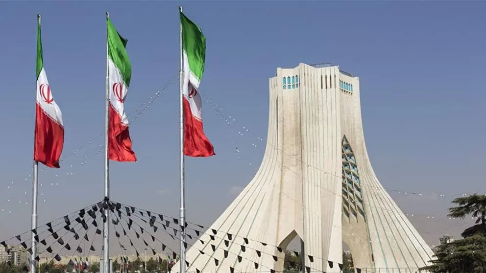 "بتهمة الارتباط بالموسـ.ـاد".. إيران تعـ.ـدم 4 أشخاص
