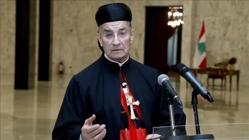 "لا يمكن تجاوزها"...كنعان يرفض الحملات على البطريرك