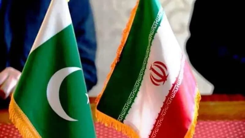 لقاء باكستاني- إيراني.. إليكم مضمونه