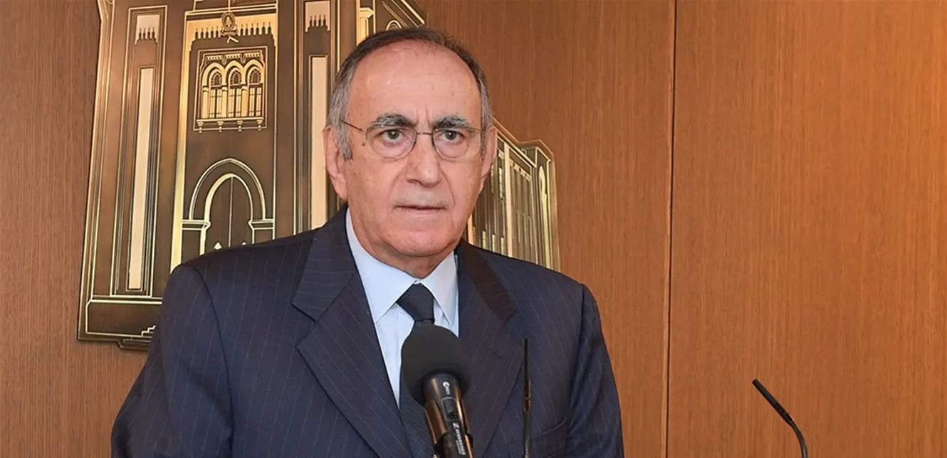نحاس: يجب الموزانة بين إمكانيات الدولة وواجباتها