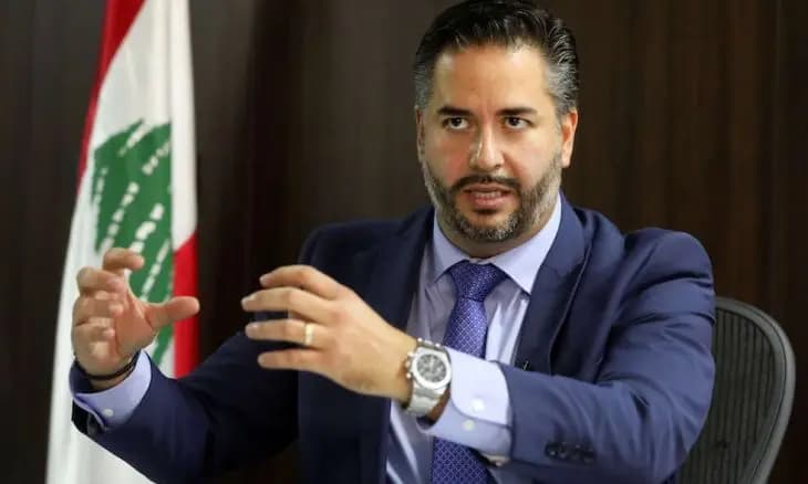"لتدخل دولي"..سلام: وقف تمويل الأونروا عبء إضافي على لبنان