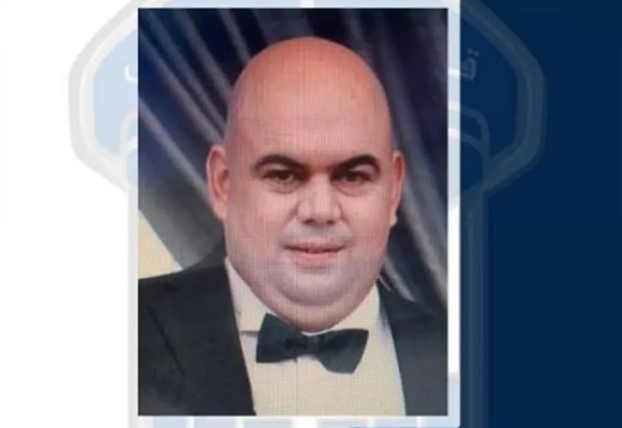 سالم غادر ولم يعد...