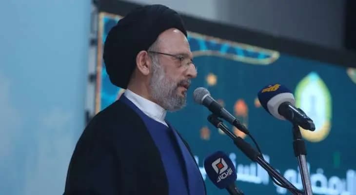 فضل الله للقيادات الدينية: لتكن مواقفكم صمام أمان للبنان