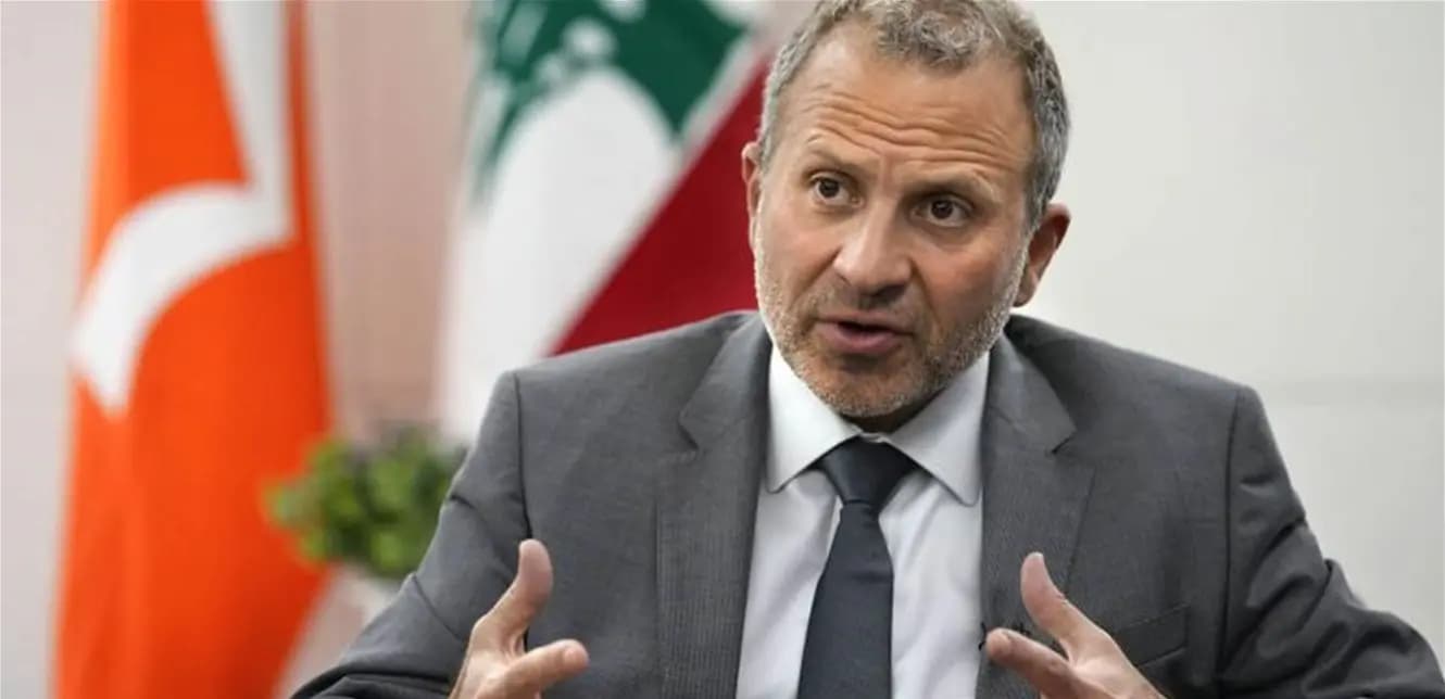 "مرة أخرى".. باسيل: لبنان لن يدفع الثمن