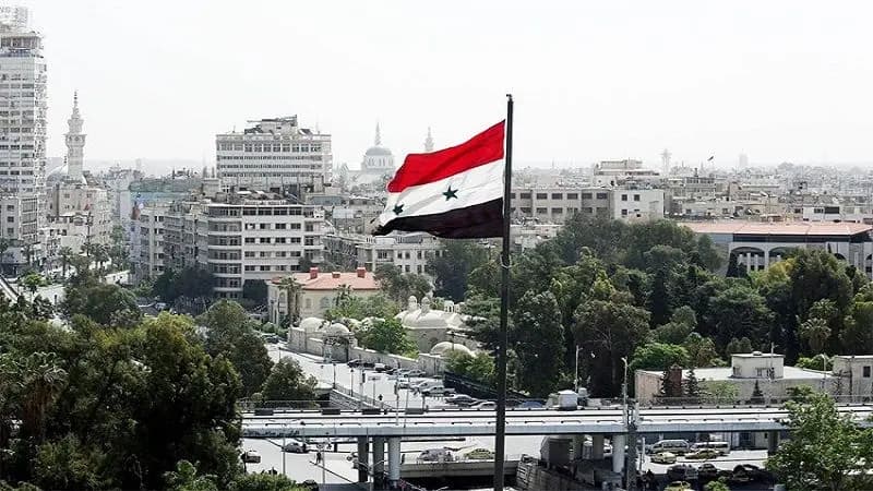 الدفاع السورية: شهـ.ـداء وجرحى في عـ.ـدوان صهيوني على جنوب دمشق
