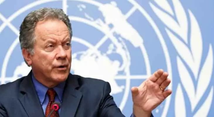 الأمم المتحدة: 323 مليون شخص مهددون بالمجاعة