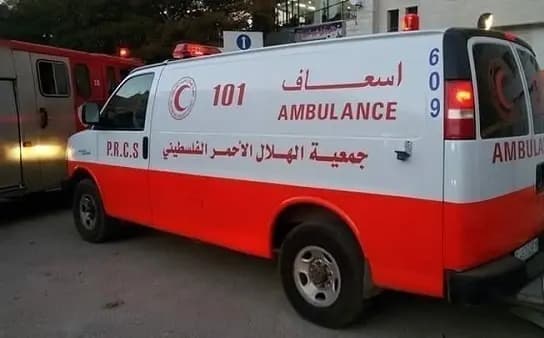 الهلال الأحمر: مصير المسعفين في غزة ما زال مجهولا
