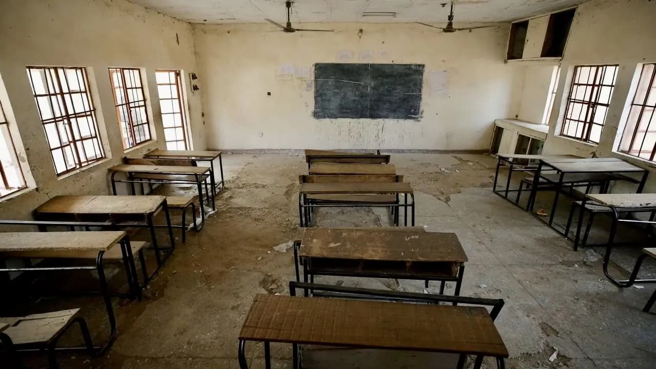 نيجيريا: مسلحون يختطفون ستة طلاب وثلاثة مدرسين