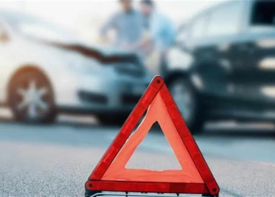 في الضنية.. جريحتان في حادث سير