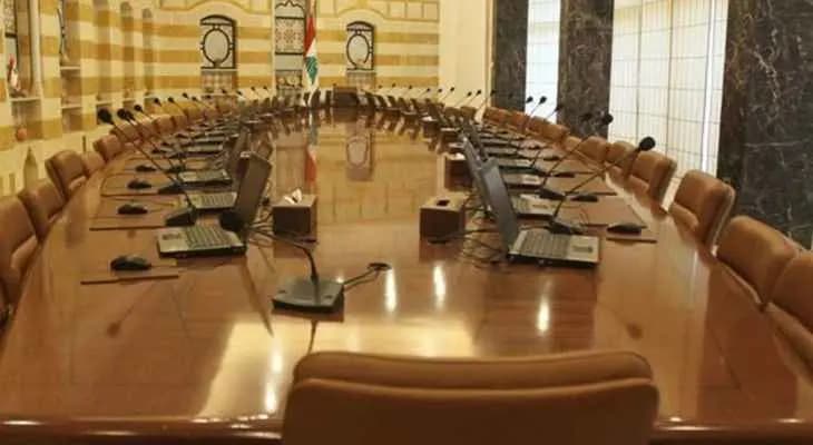 ماذا لو لم تتشكل حكومة جديدة قبل الإنتخابات الرئاسية؟